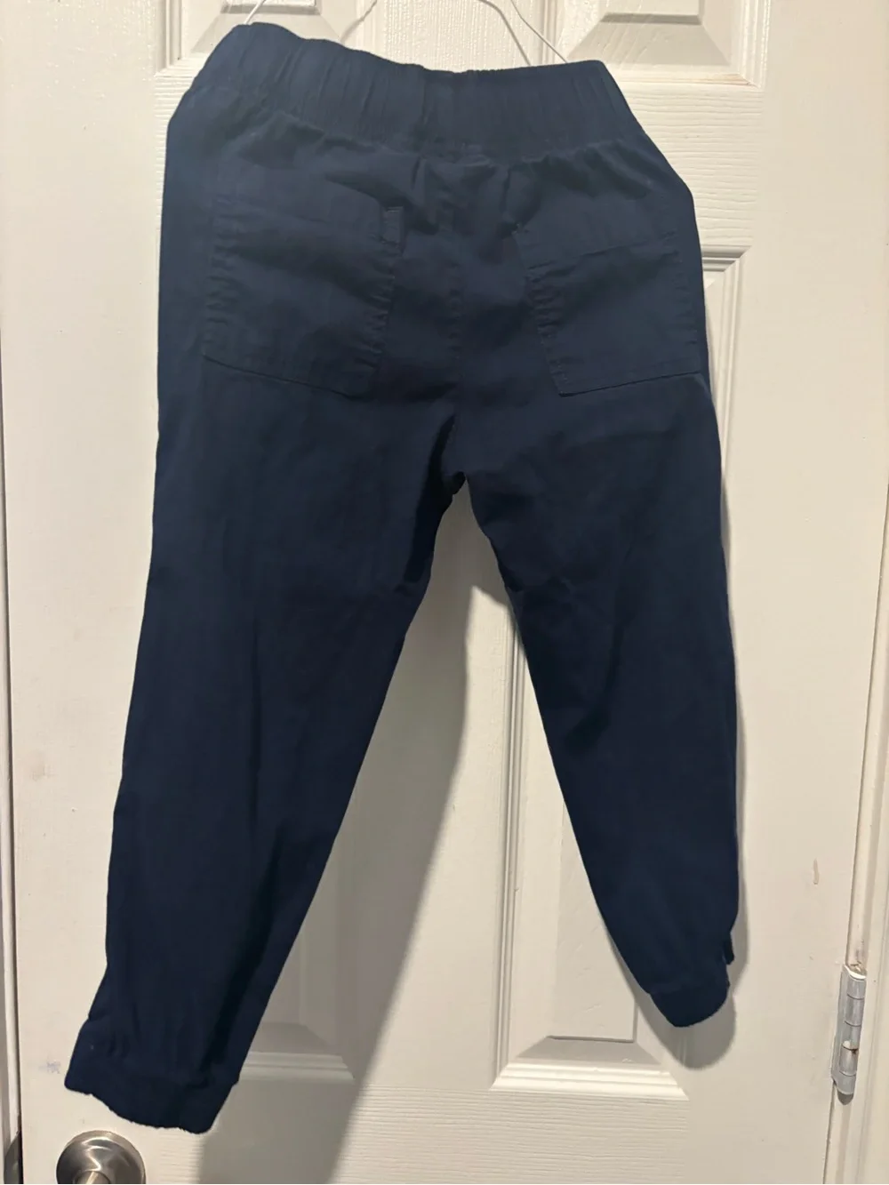 Boys pants& shirts 5/6/7 lot